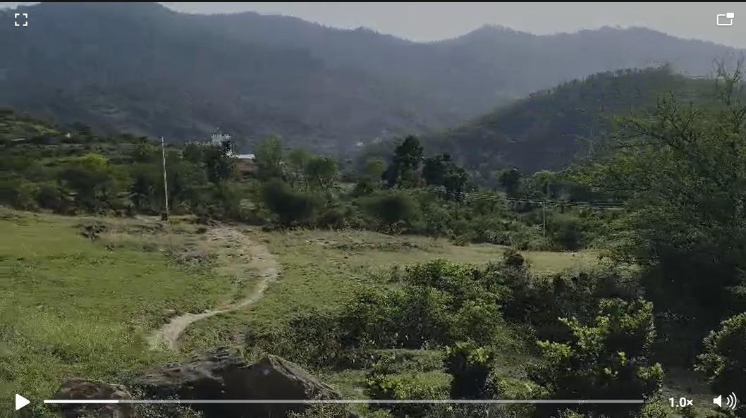 Land at Ritti