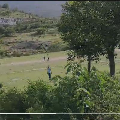 Land at Ritti