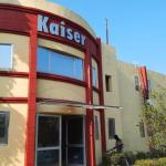 kaiser industries
