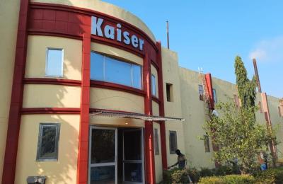 kaiser industries