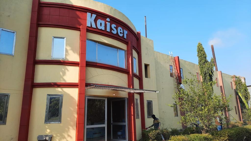 kaiser industries